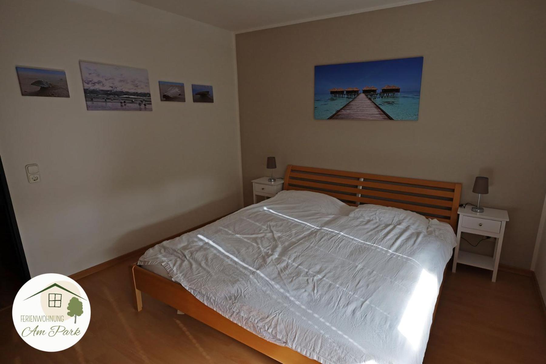 Grosszuegige Wohnung Am Comberg-Park Mettmann Luaran gambar